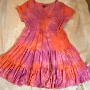 Target Wild Fable Dress- NWOT